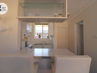 20 / 4 Bank Street, Meadowbank