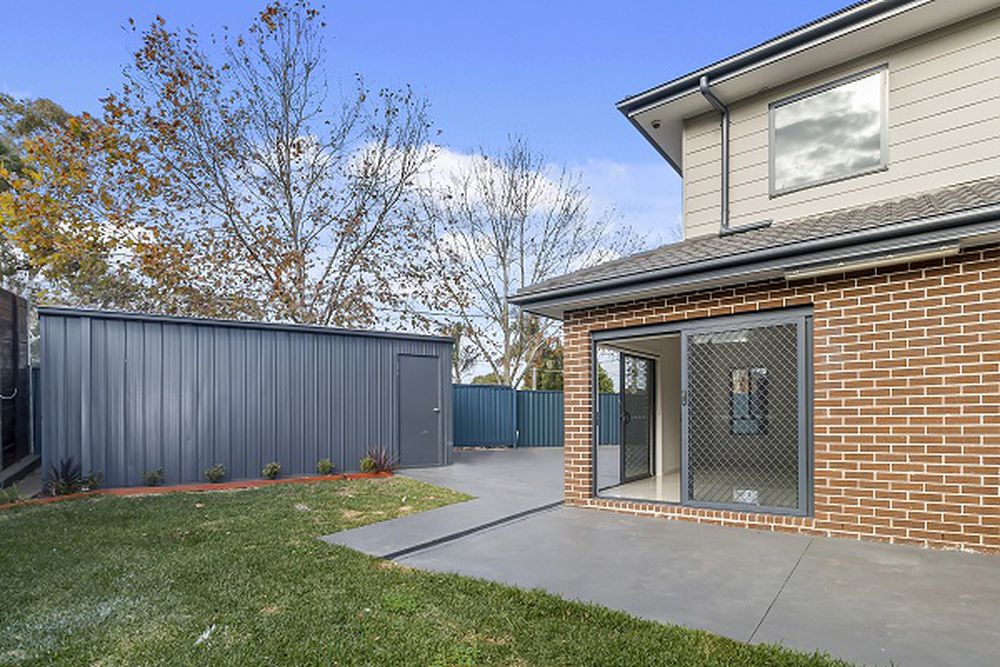 4/1-3 Bardia Parade, Holsworthy