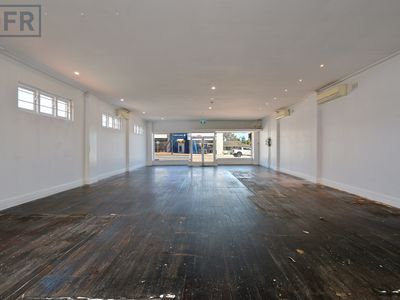 136-140 Canning Highway, South Perth