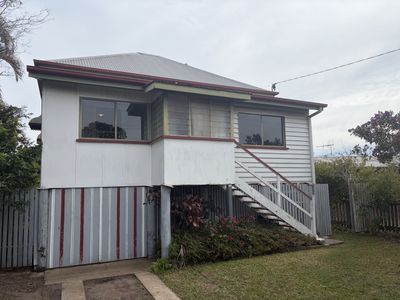 156 Pallas Street, Maryborough