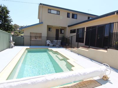 26 Garden Street, Forster