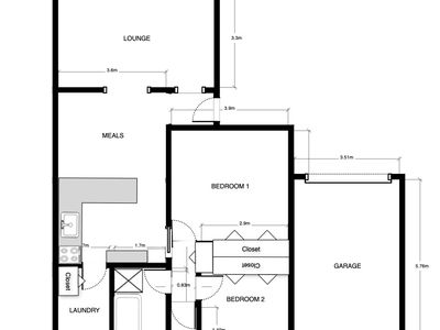 4 / 73 Marshalltown Road, Marshall