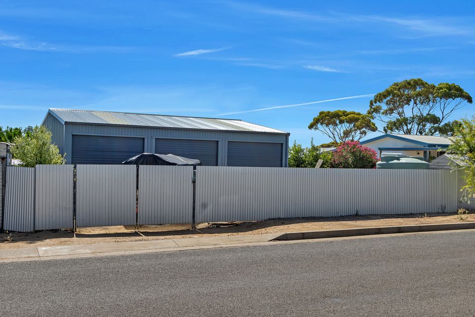 24 King George Street, Mannum