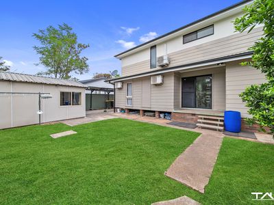 3 Houtman Avenue, Willmot
