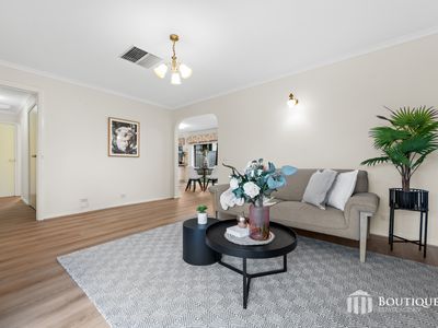 2 / 43 Ronald Street, Dandenong