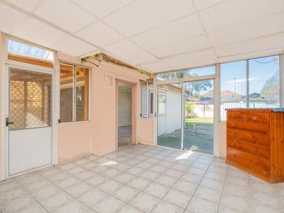 70 Beatrice Street, Bass Hill