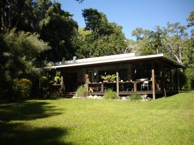 30 East Street, Cooktown