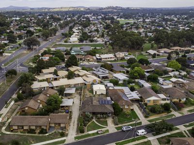 1 WEBB AVENUE, Seymour