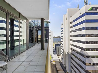 54 / 255 Adelaide Terrace, Perth