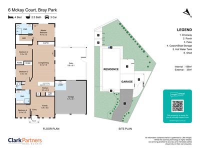 6 McKay Court, Bray Park