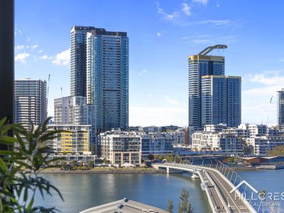 908/11 Wentworth Place, Wentworth Point