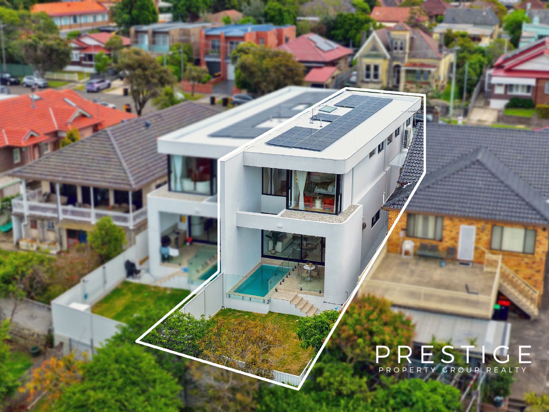 8 Carlton Street, Arncliffe