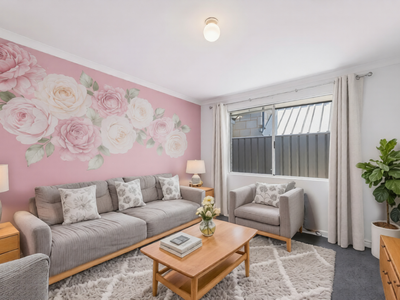 3 Vivien Avenue, Baldivis