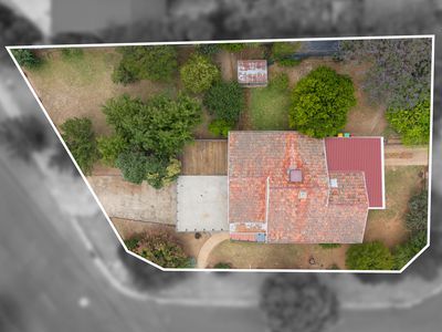 446 ROSE STREET, Lavington