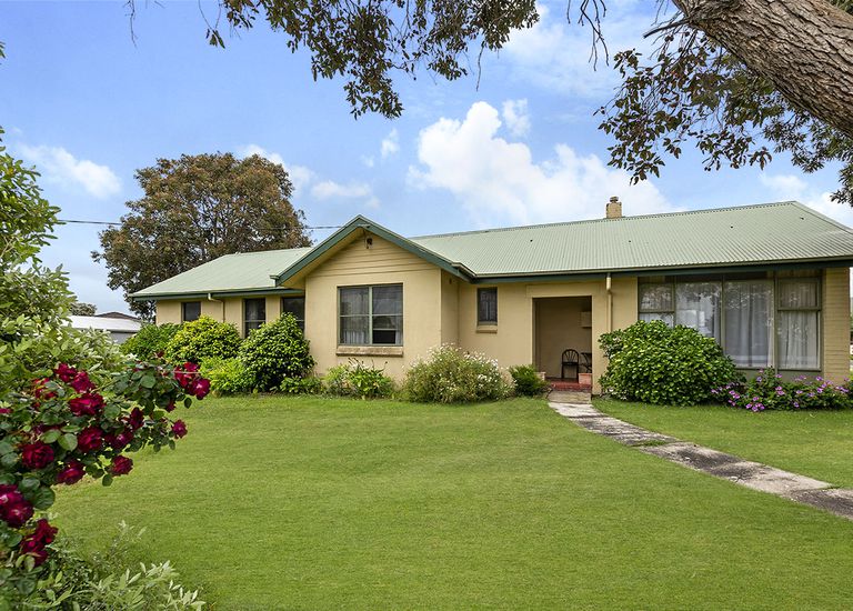 1 Whaler Court, Portland