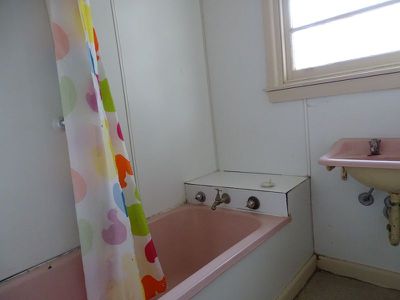 51 King Albert Avenue, Leitchville