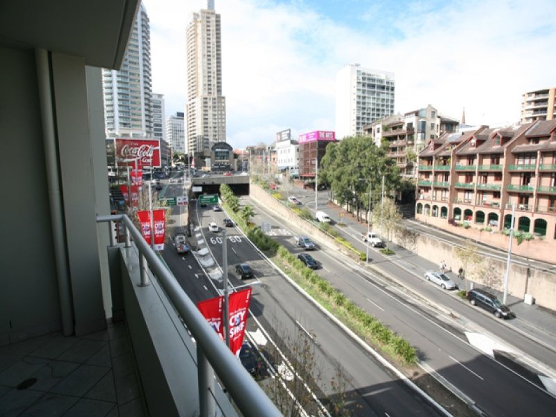 Level 1, 105 / 200 William Street, Woolloomooloo