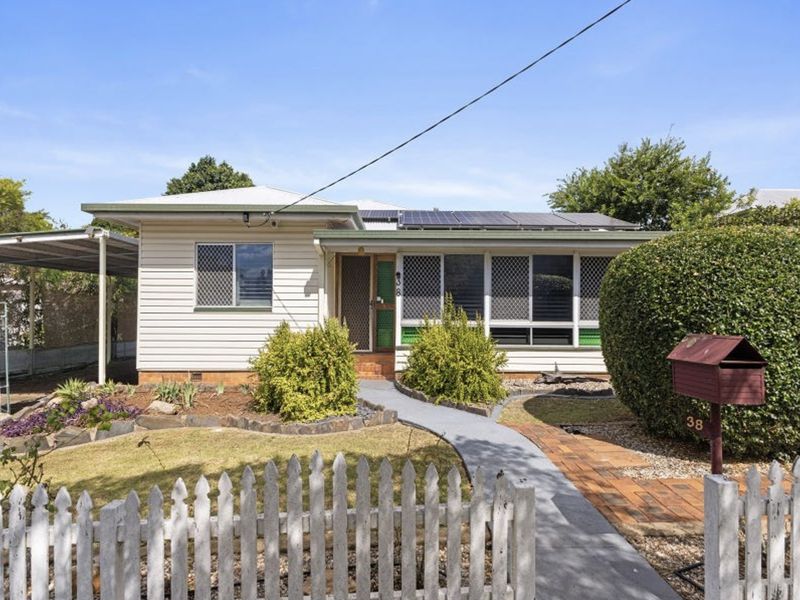 38 Joyce Street, South Toowoomba