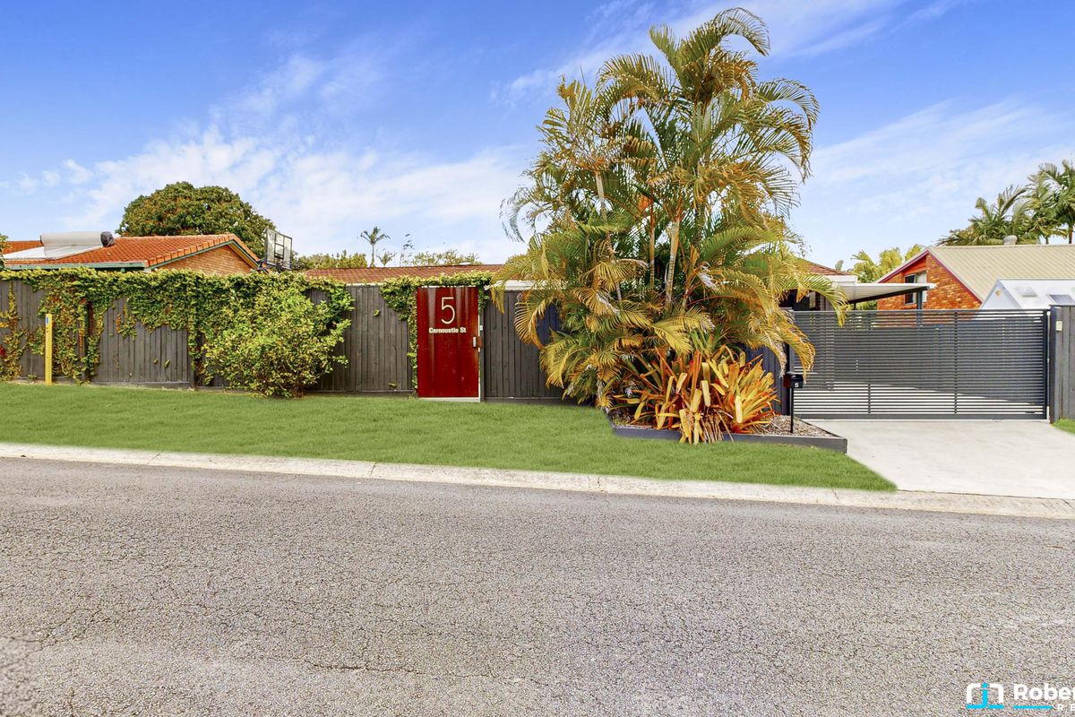 5 Carnoustie Street, Tewantin