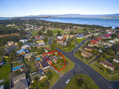 65 Korrongulla Crescent, Primbee