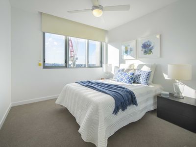 1205 / 338 Water Street, Fortitude Valley