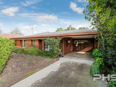 8  William Street, Kerang