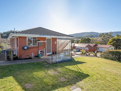 1 Charles Street, Cygnet