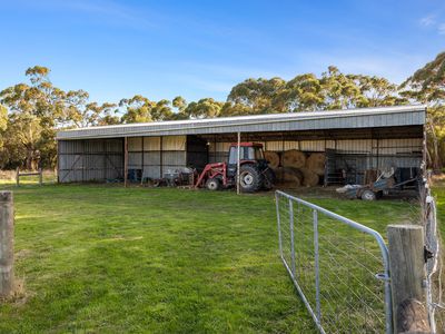 33 Sailors Gully Road, Morrisons