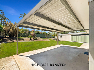 13 Southmore Street, Daisy Hill