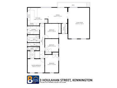 3 Houlahan Street, Kennington