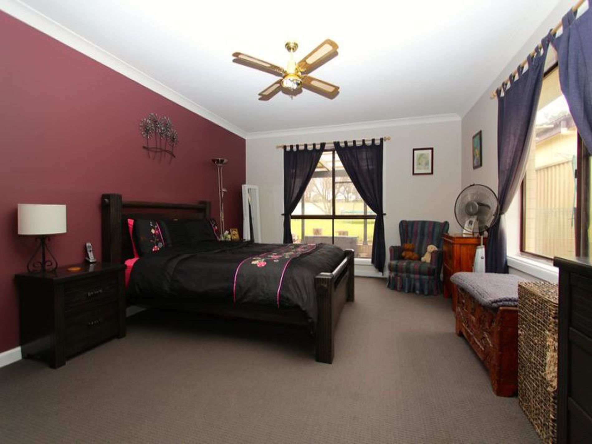 80 Eugenie Street, Raglan