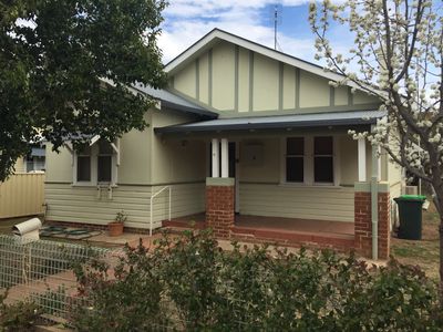 11 Allison Street, Dubbo