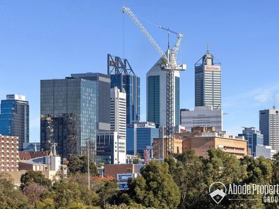 53 / 43 Wickham Street, East Perth