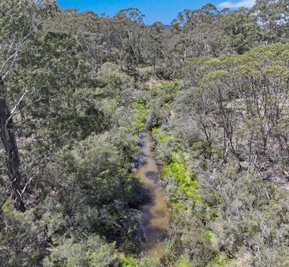 760 Wallaces Gap Road, Braidwood