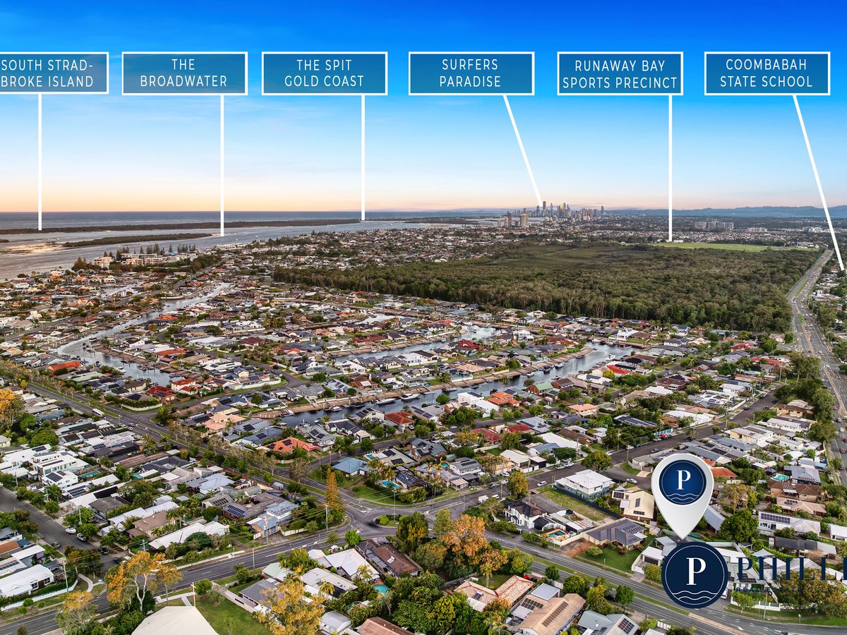 48 Matthew Flinders Drive, Paradise Point, Paradise Point - Thumbnail 2