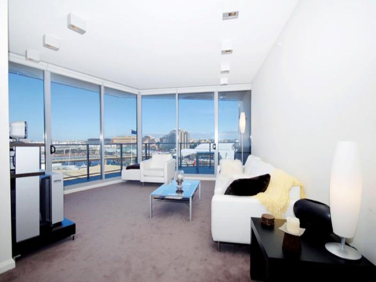 N1301 / 23 Shelley St, Sydney