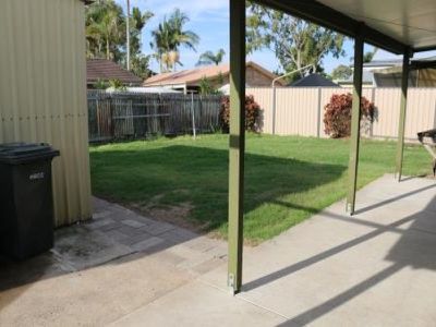 22 Shell Street, Urangan