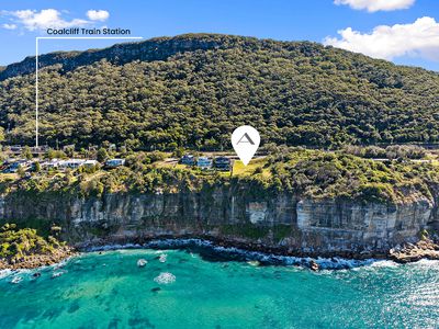 193-195 Lawrence Hargrave Drive, Coalcliff