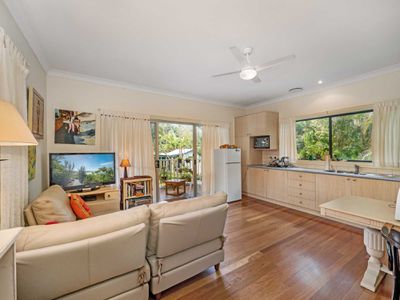 6A Train Street, Mullumbimby