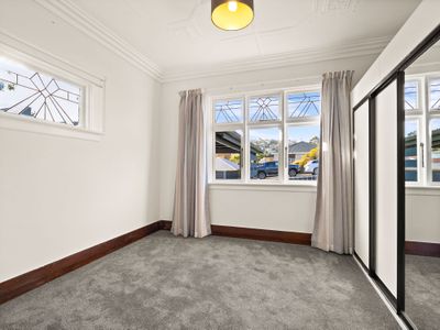 50 Norman Street, Tainui