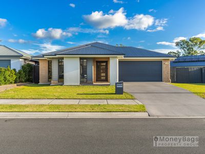 133 Merivale Avenue, Jimboomba