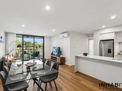 20 / 172 Railway Parade, West Leederville
