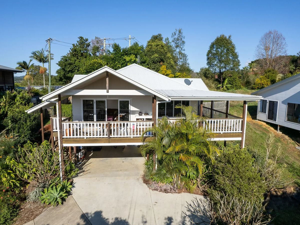 41 Tuckeroo Avenue, Mullumbimby