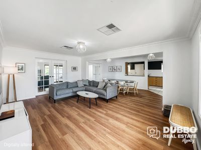 297 Macquarie Street, Dubbo