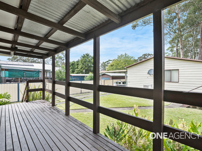 296A The Park Drive, Sanctuary Point