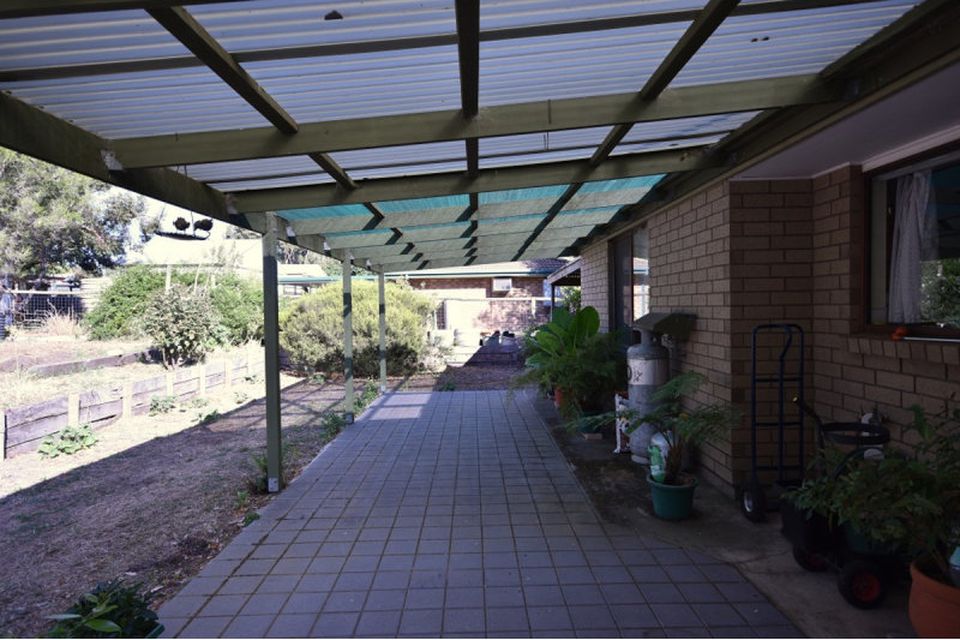 Mount Torrens CE Property Group