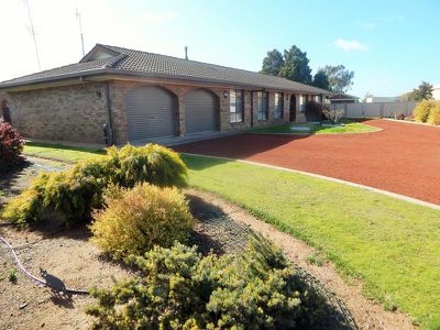 61 Boundary Street, Kerang