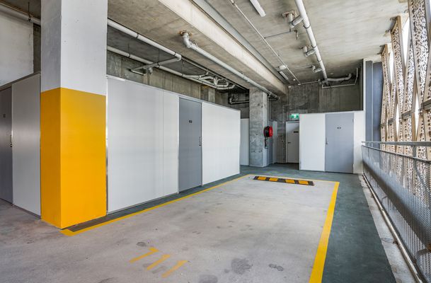 711 / 31 Rowe Avenue, Rivervale
