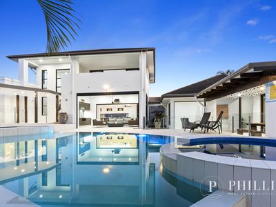 5436 Bay Hill Terrace, Sanctuary Cove