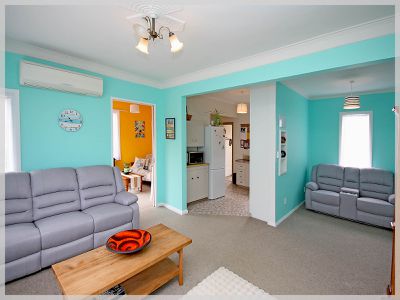 26 Hall Place, Foxton Beach